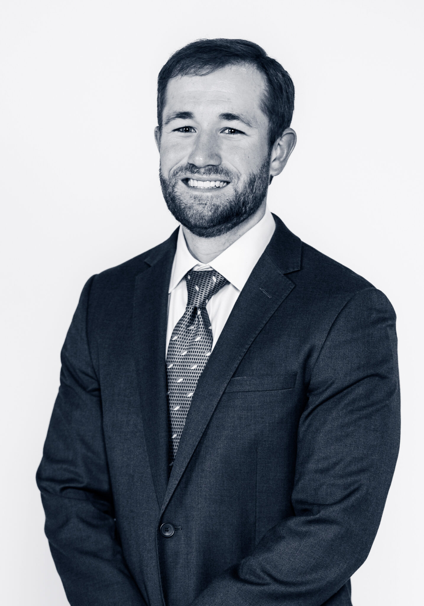Austin M. Wright - Rammelkamp Bradney | Attorneys at Law